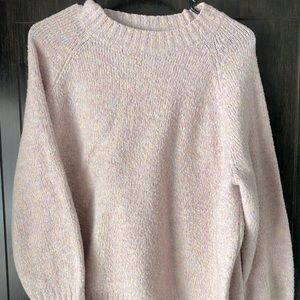 Old Navy Long Sleeve Sweater Size M Sweater